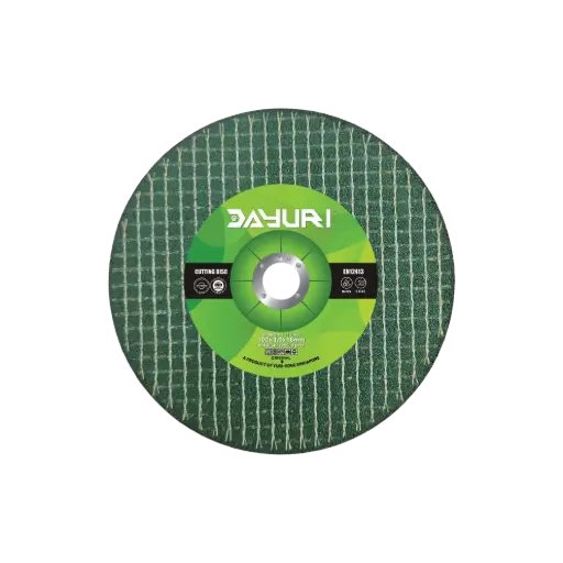 [42-WA100x3x16] AGX Grinding disc 100x3