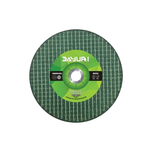 [27-A100x6x16] AGX Grinding disc 100x6 